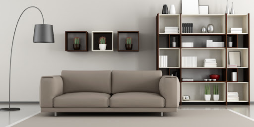 home improvements agency