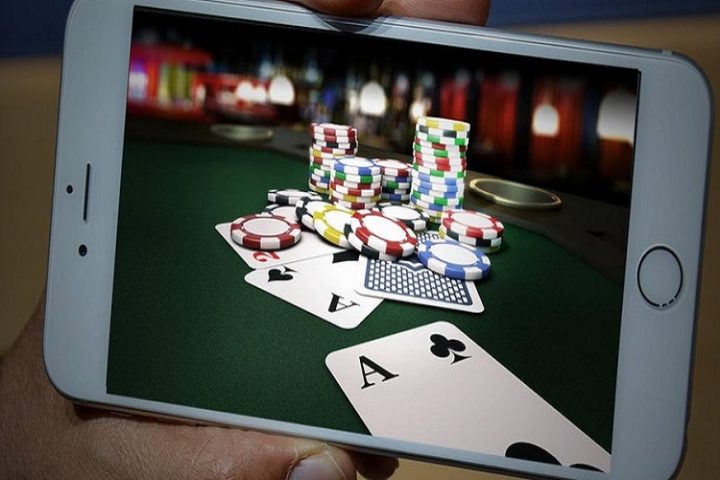 Poker Online