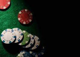 Online Gambling