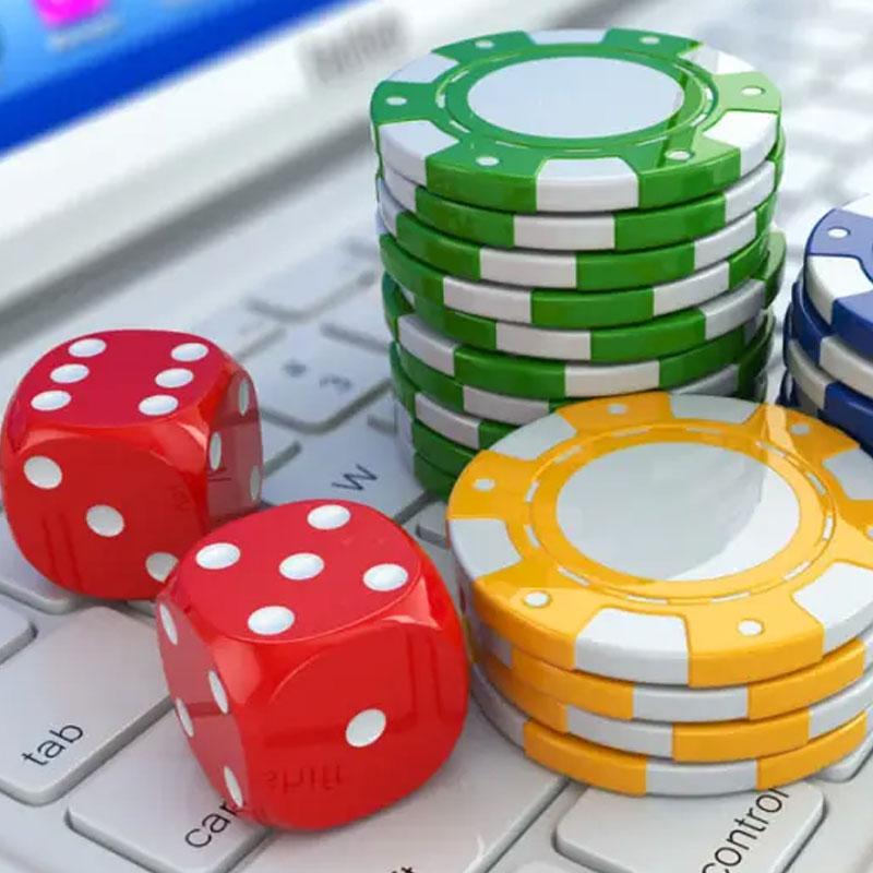 Online Gambling