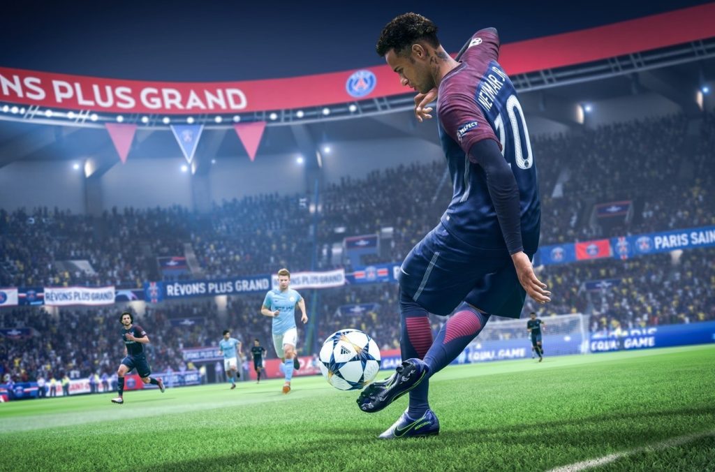 Playing Online Football Betting