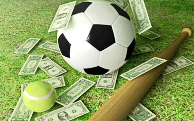 Sports Betting Industry