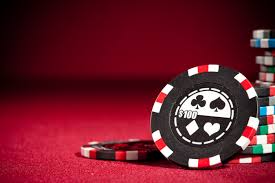 Casino gambling Site