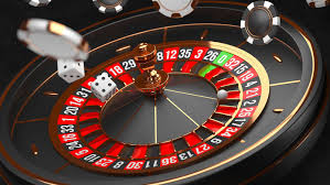 Casino Roulette Site