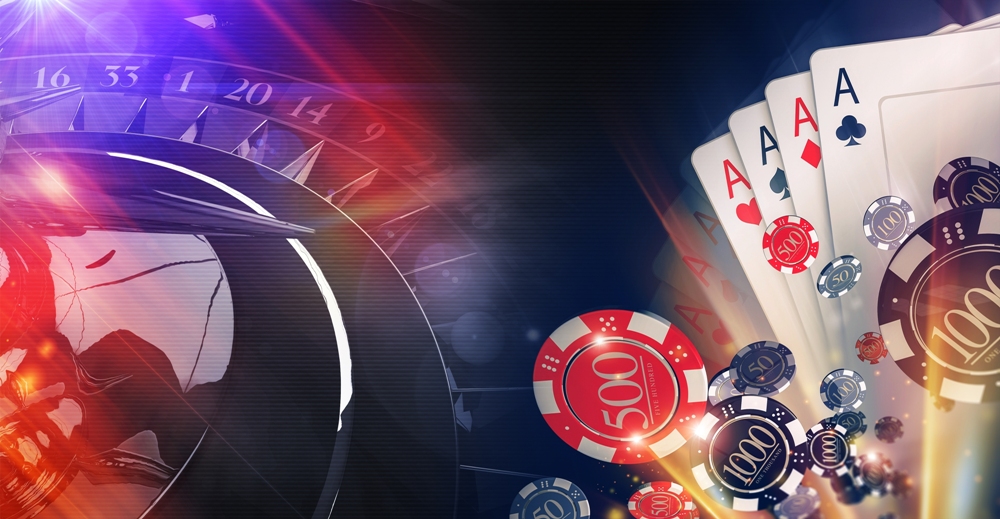 Online Baccarat Games