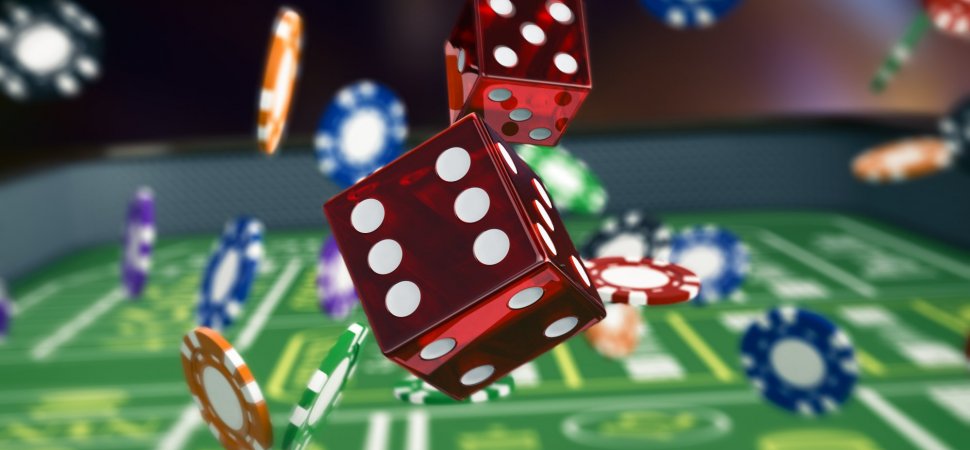 Online gambling