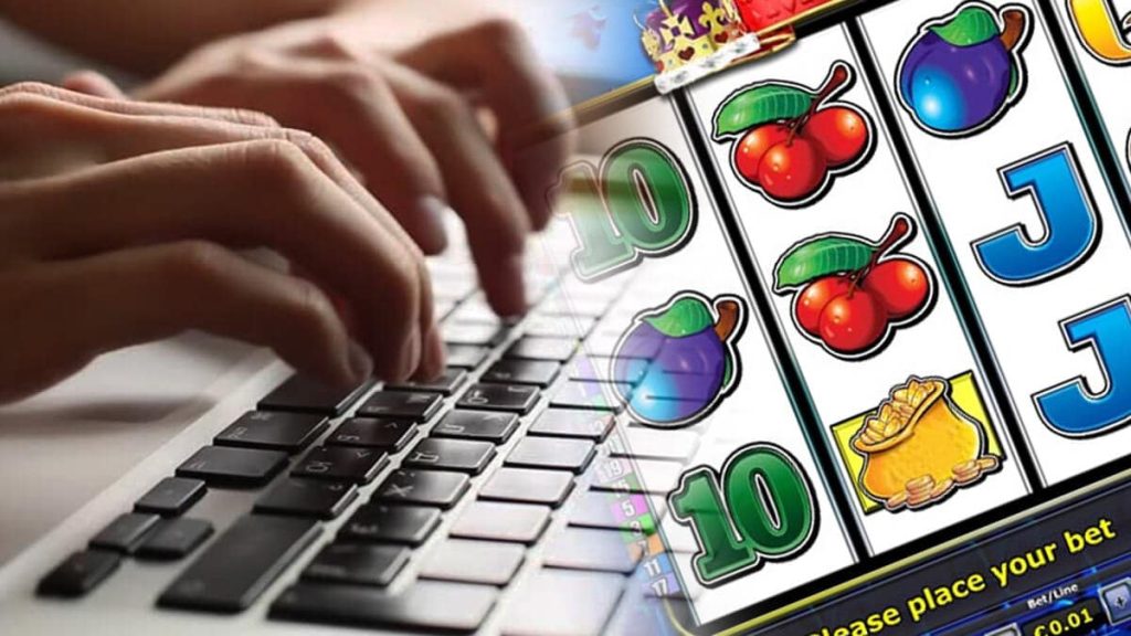 สล็อต Roma