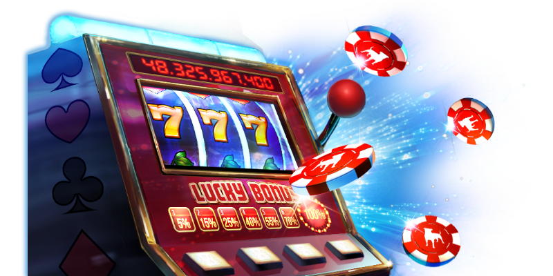 Play Online Slot Machines