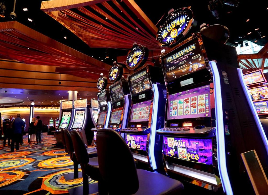 Success in Online Casinos