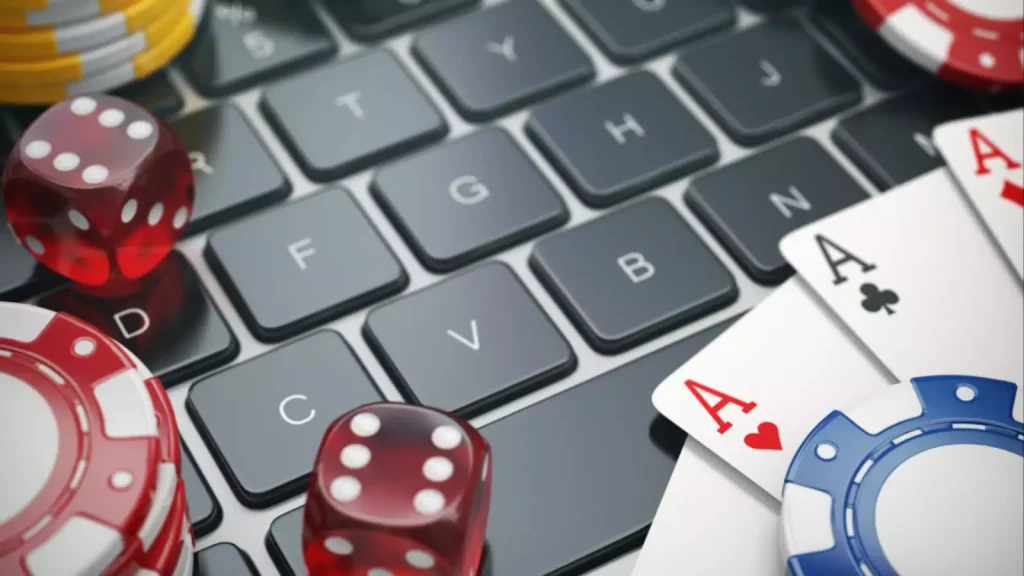 Online Gambling