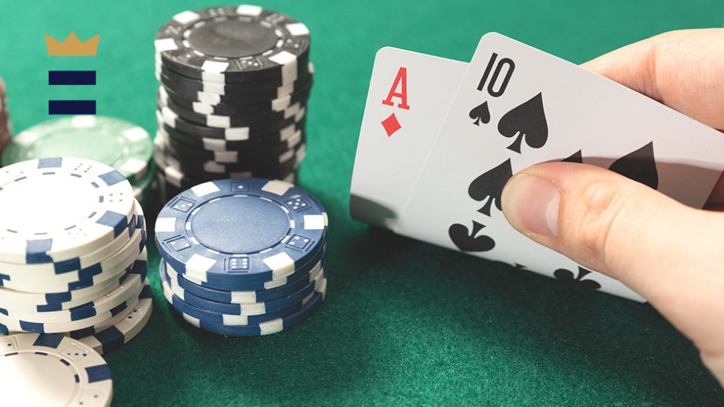 Online Casino Game