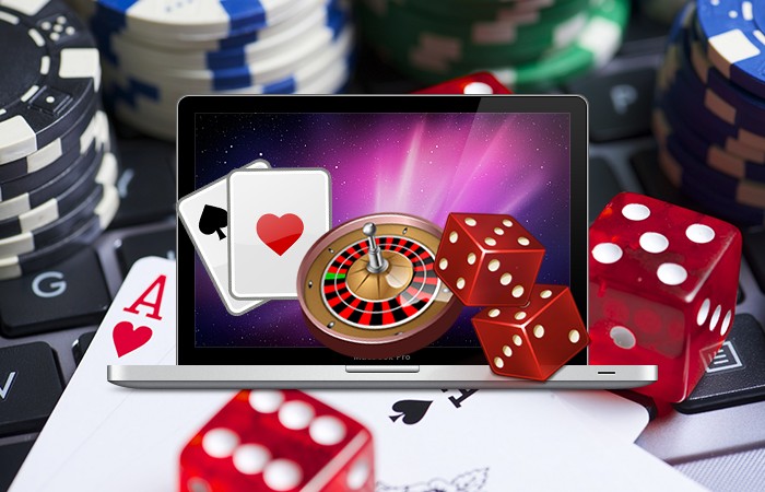 Online Betting Game