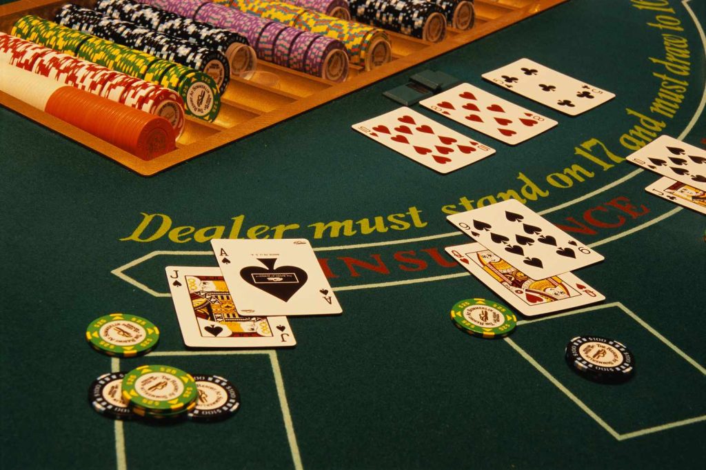 online blackjack singapore